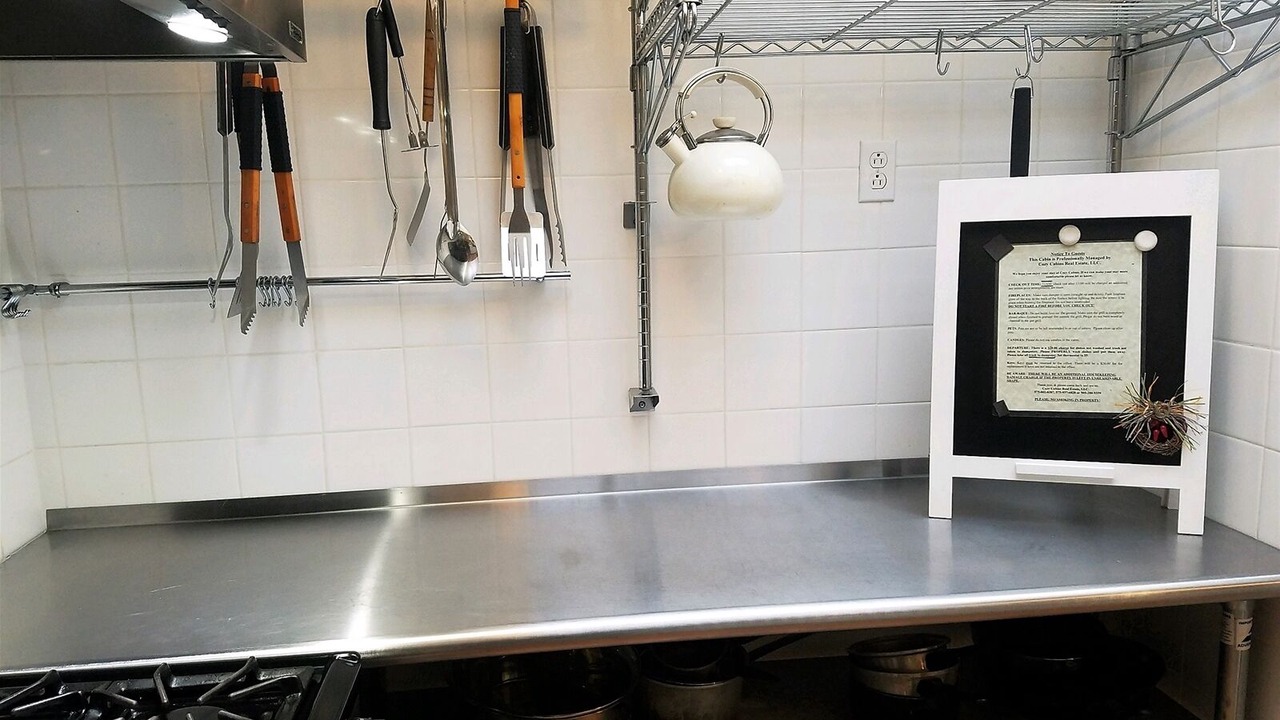Photo of Kitchen in Ruidoso