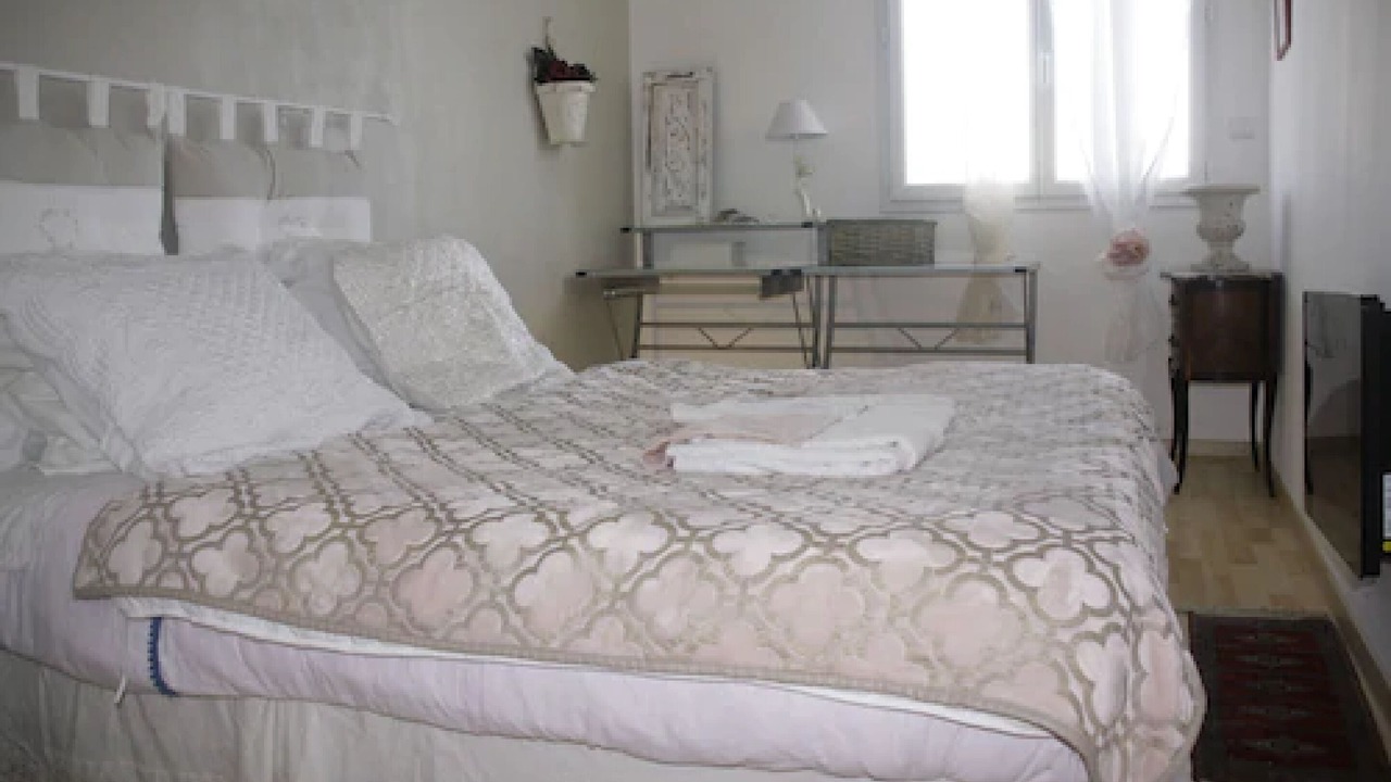 Photo of Bathroom in Nozay