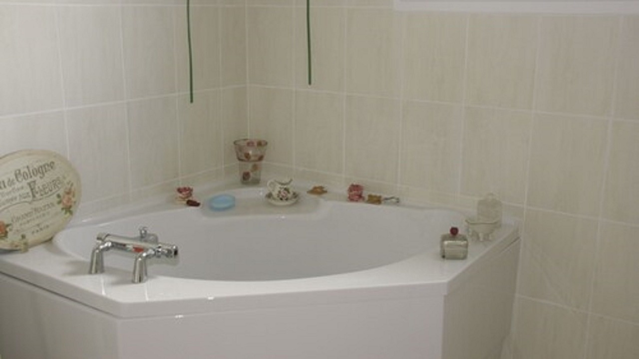 Photo of Bathroom in Nozay