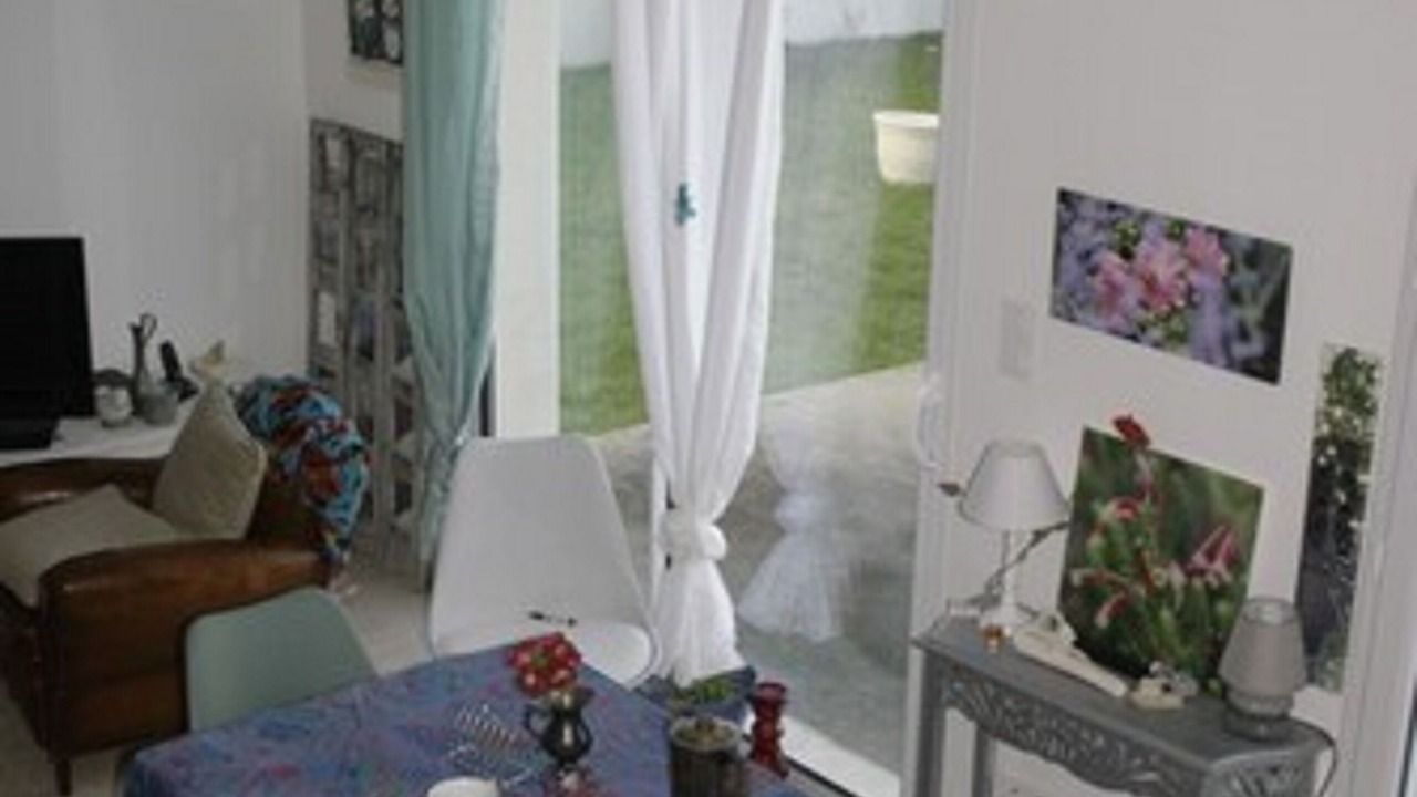 Photo of Bathroom in Nozay