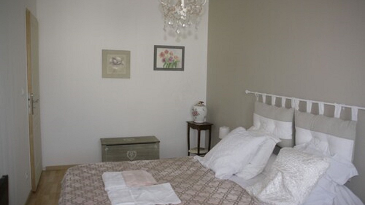 Photo of Bathroom in Nozay