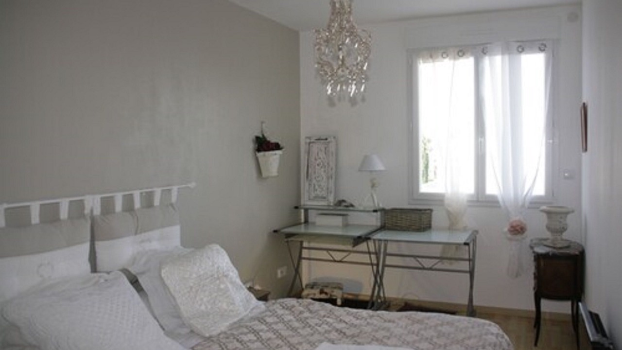 Photo of Bathroom in Nozay