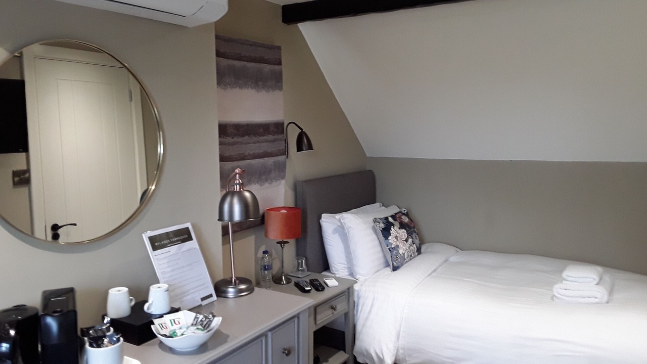 Photo of Bedroom in Wilmslow