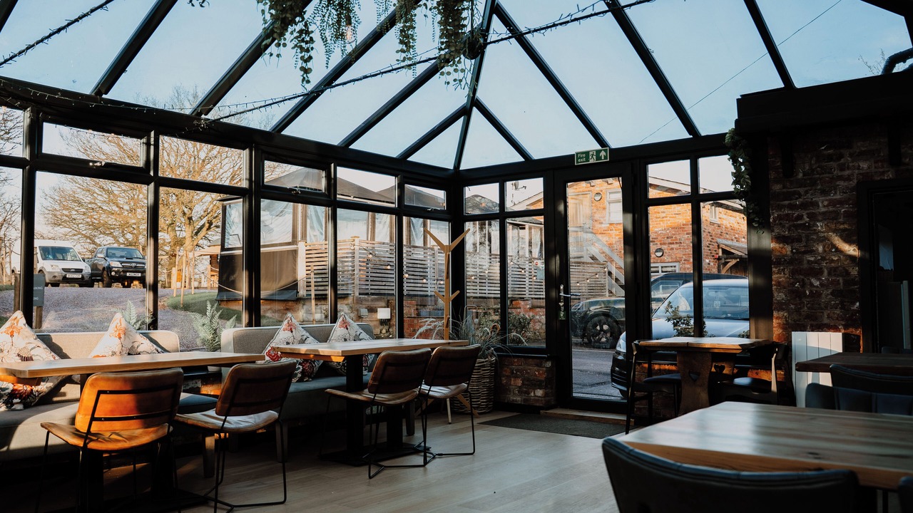 Photo of Others in Wilmslow