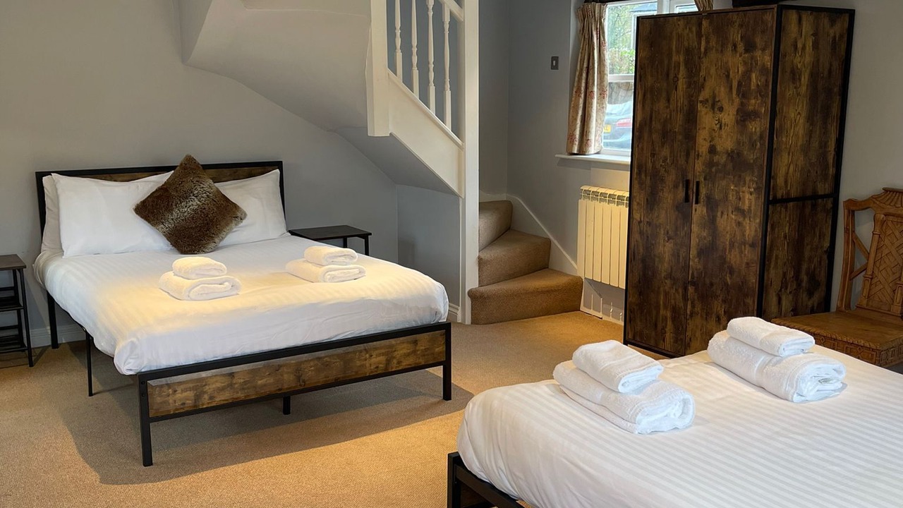 Photo of Others in Wilmslow