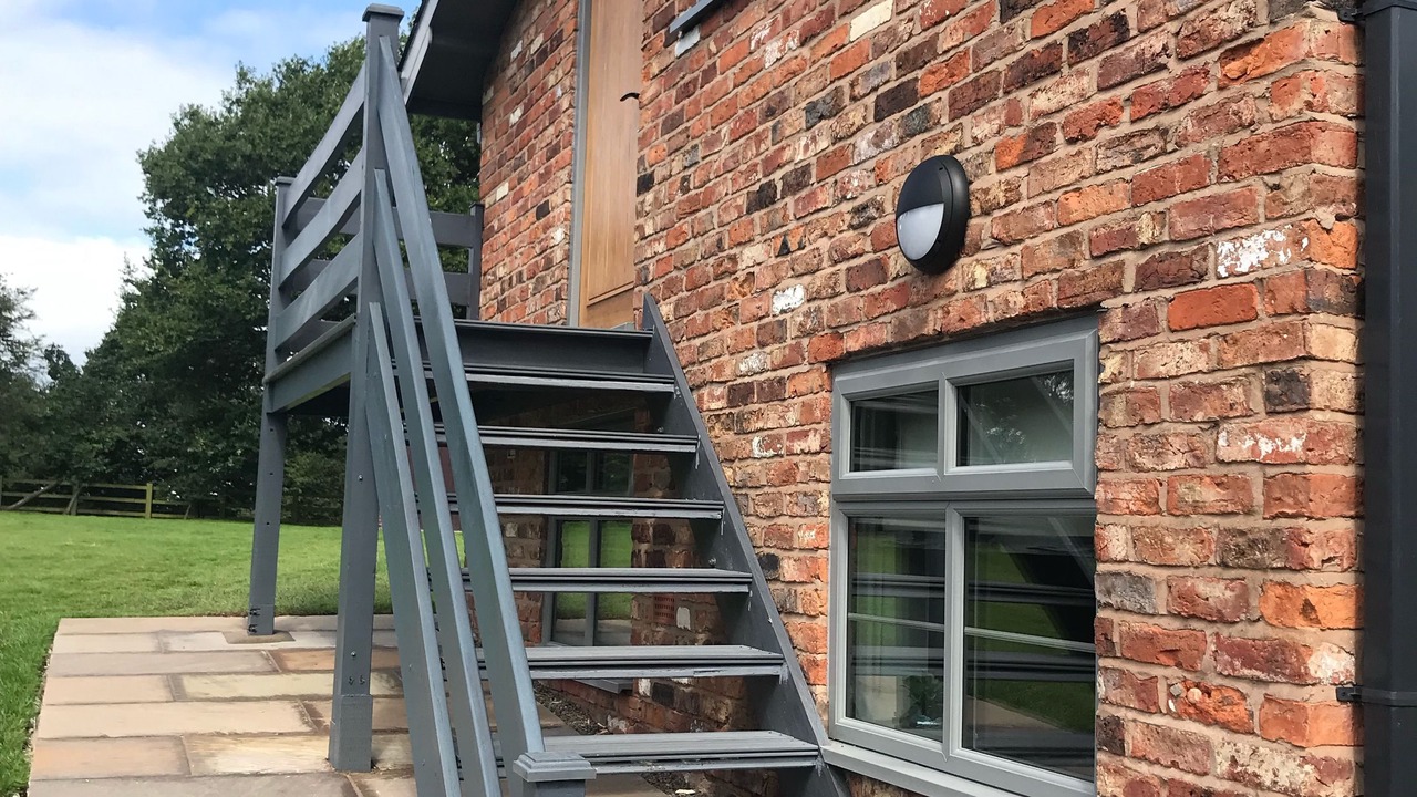 Photo of Outdoor in Wilmslow