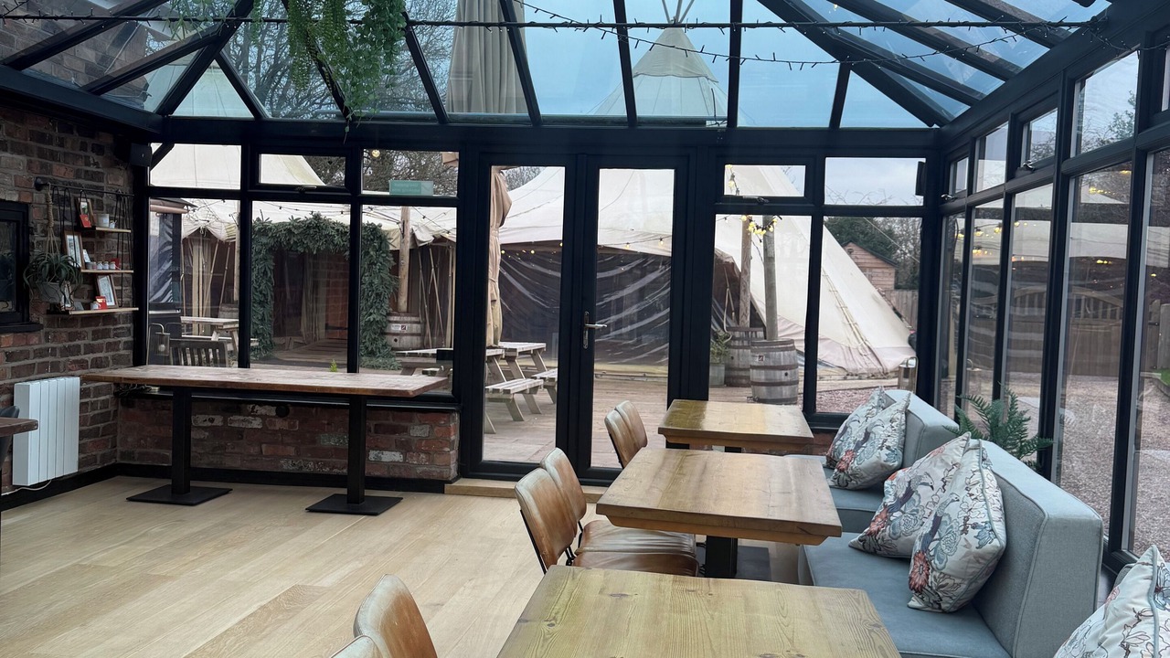 Photo of Others in Wilmslow