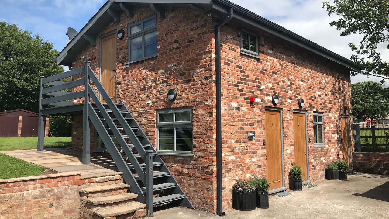 Photo of Outdoor in Wilmslow