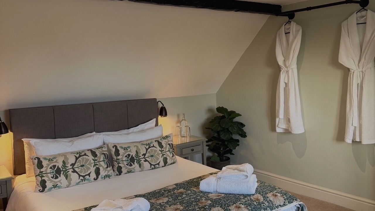 Photo of Others in Wilmslow