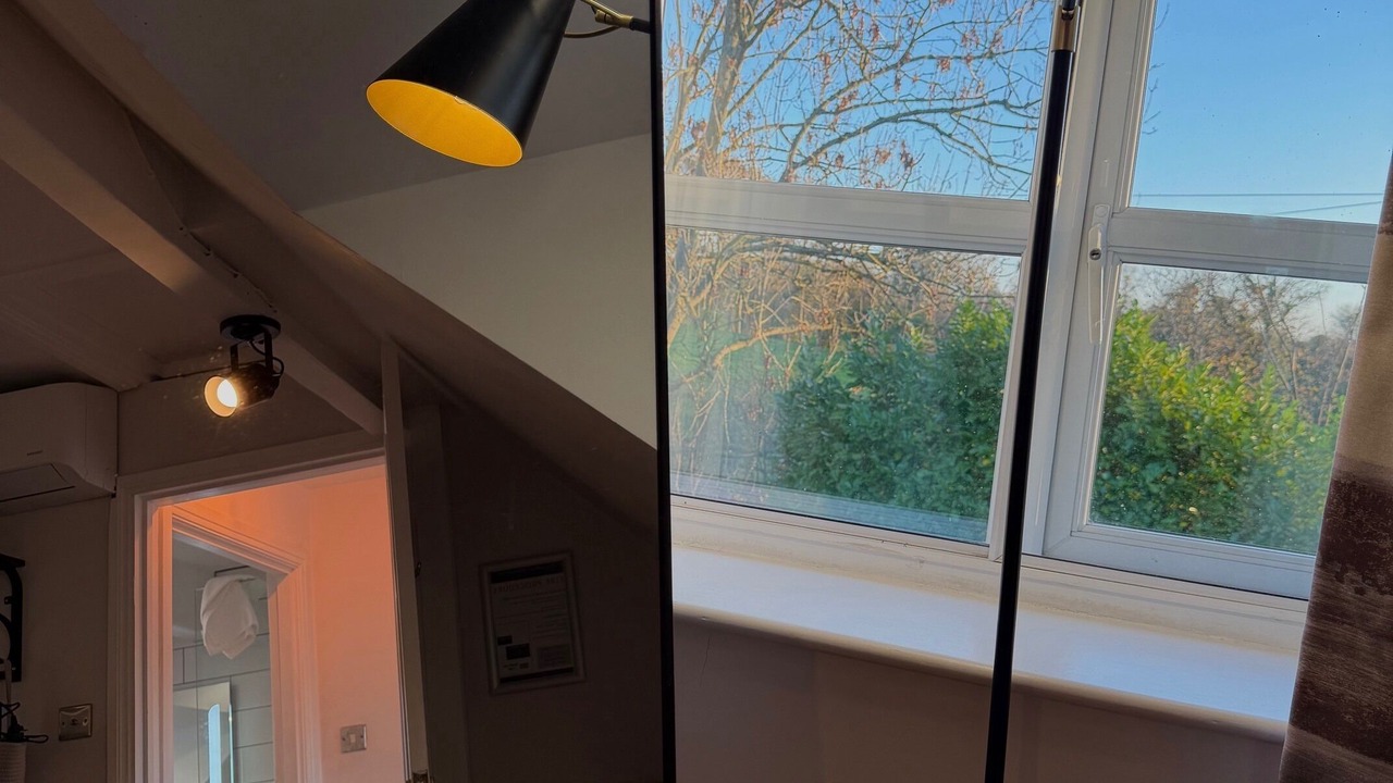 Photo of Bedroom in Wilmslow