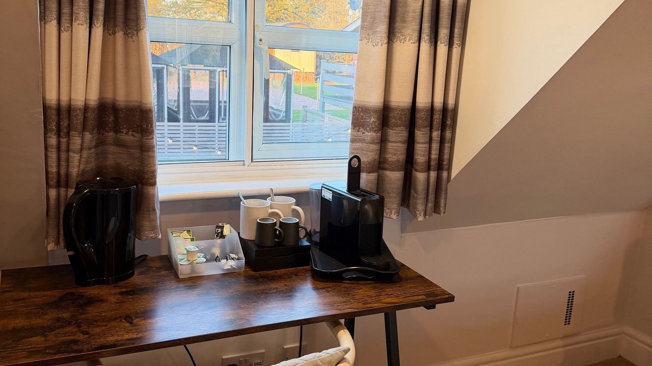 Photo of Bedroom in Wilmslow