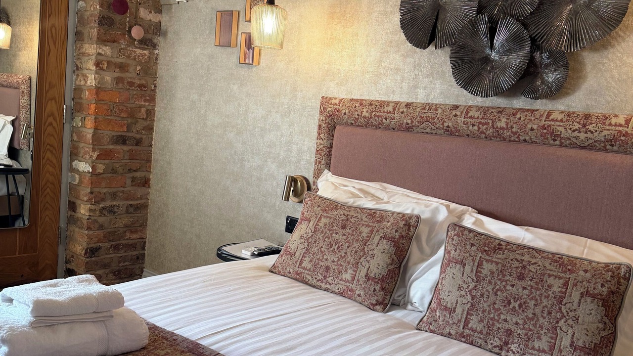 Photo of Others in Wilmslow