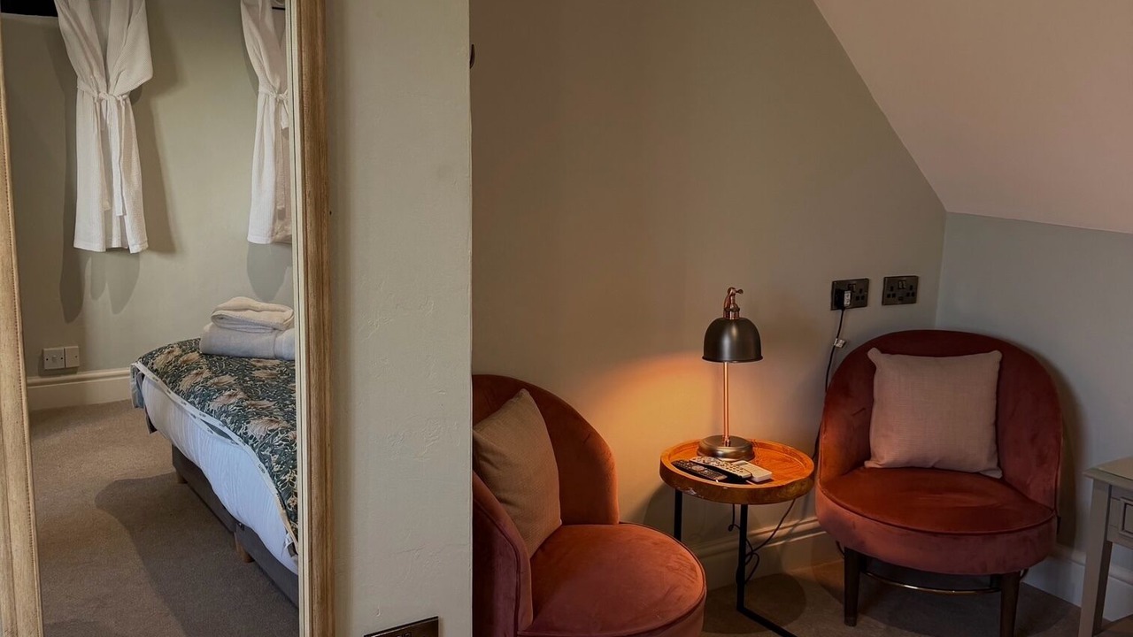 Photo of Others in Wilmslow