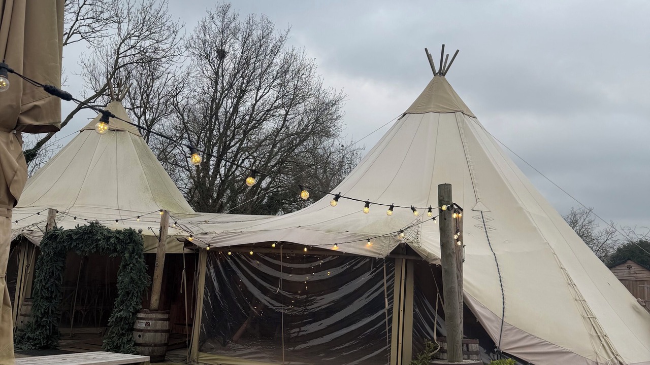 Photo of Patio Balcony in Wilmslow