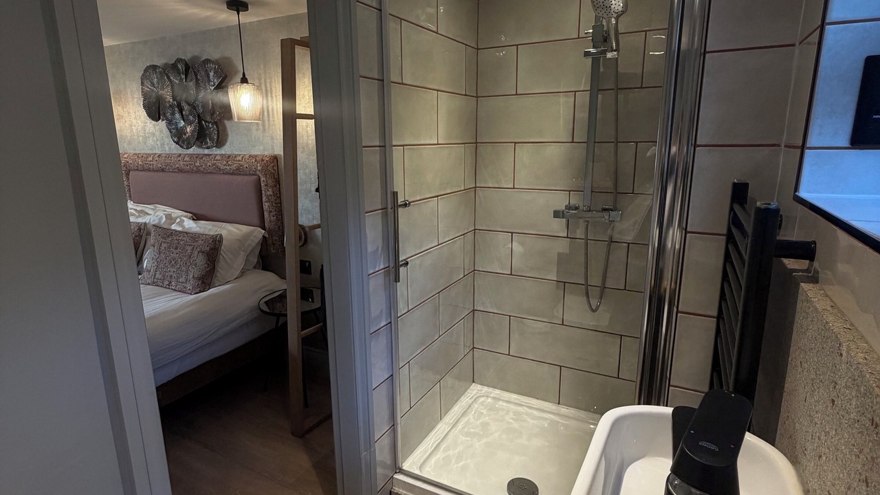 Photo of Bathroom in Wilmslow