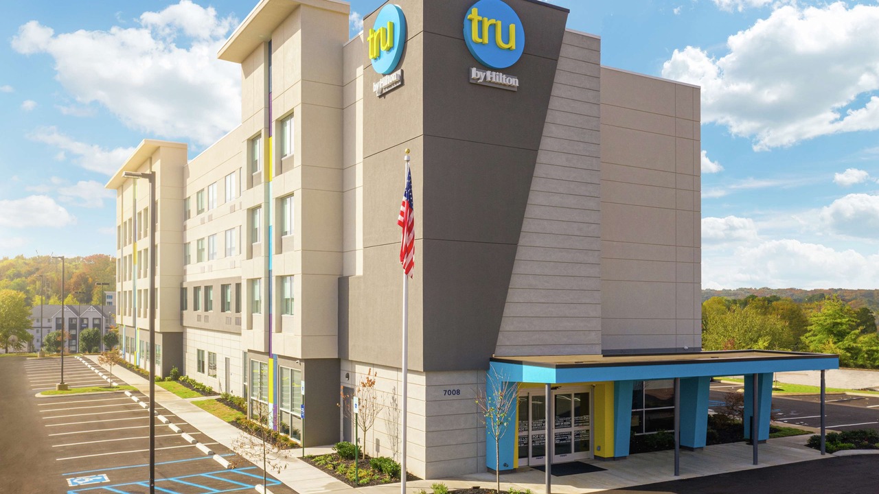 Photo of Outdoor in Graysville