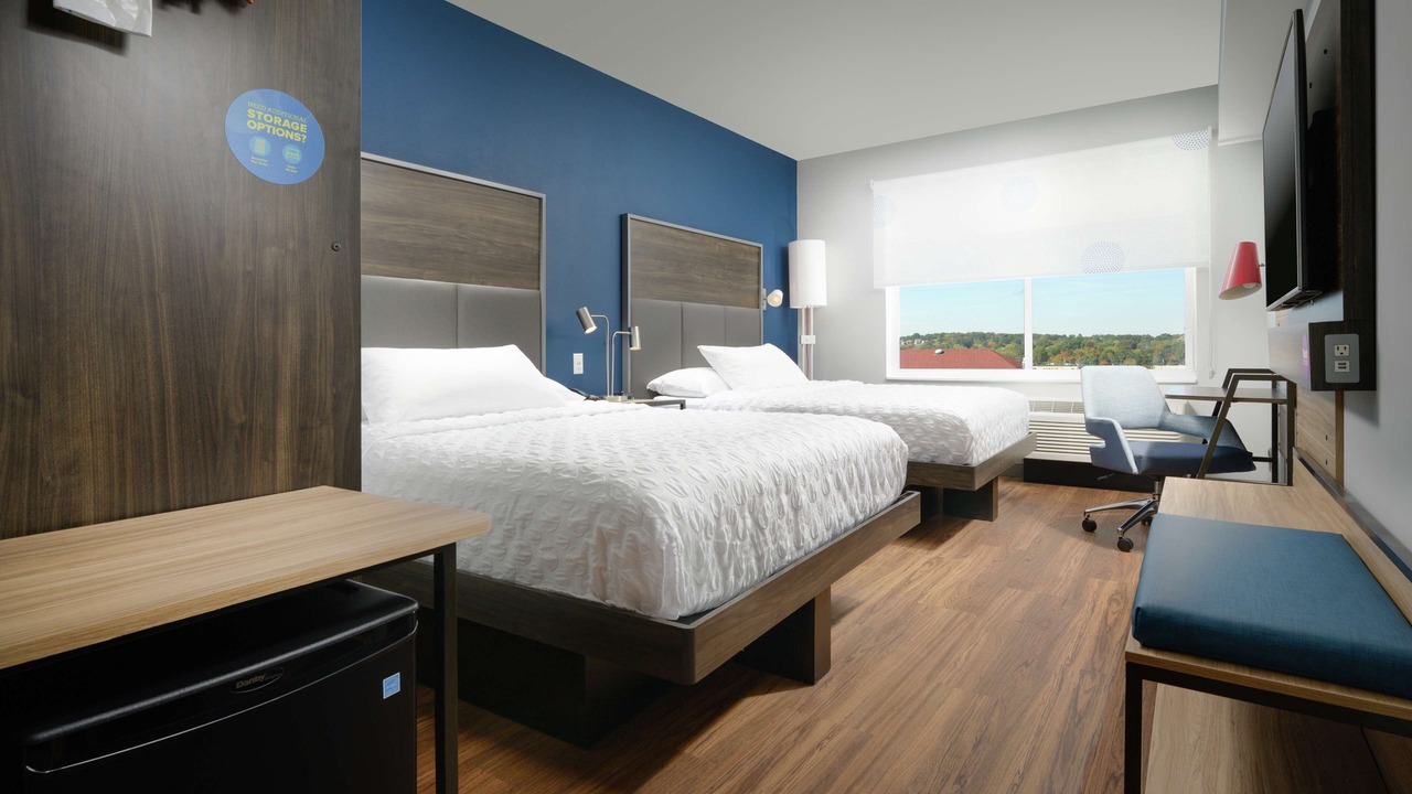 Photo of Bedroom in Graysville