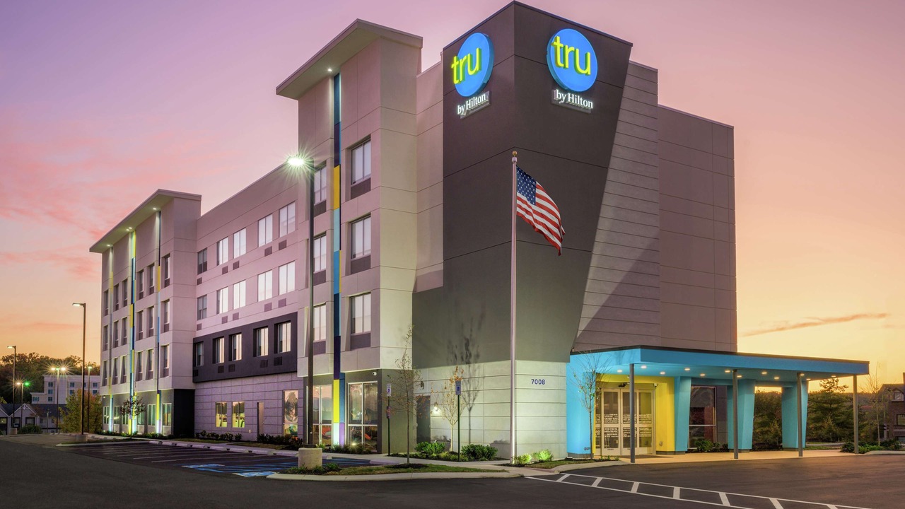 Photo of Outdoor in Graysville