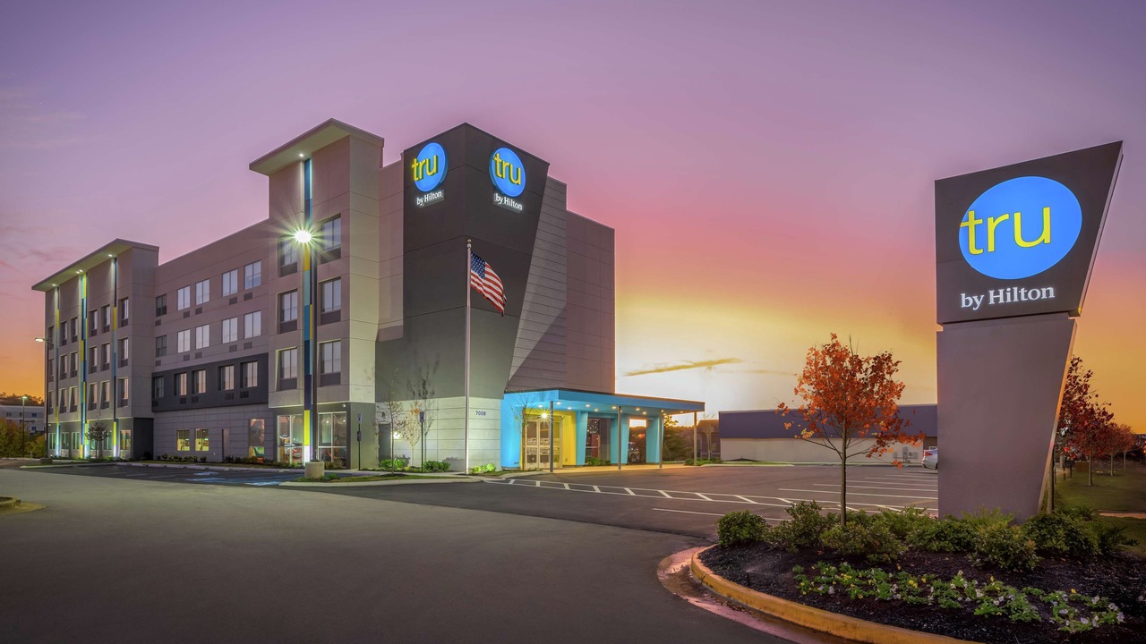 Photo of Outdoor in Graysville