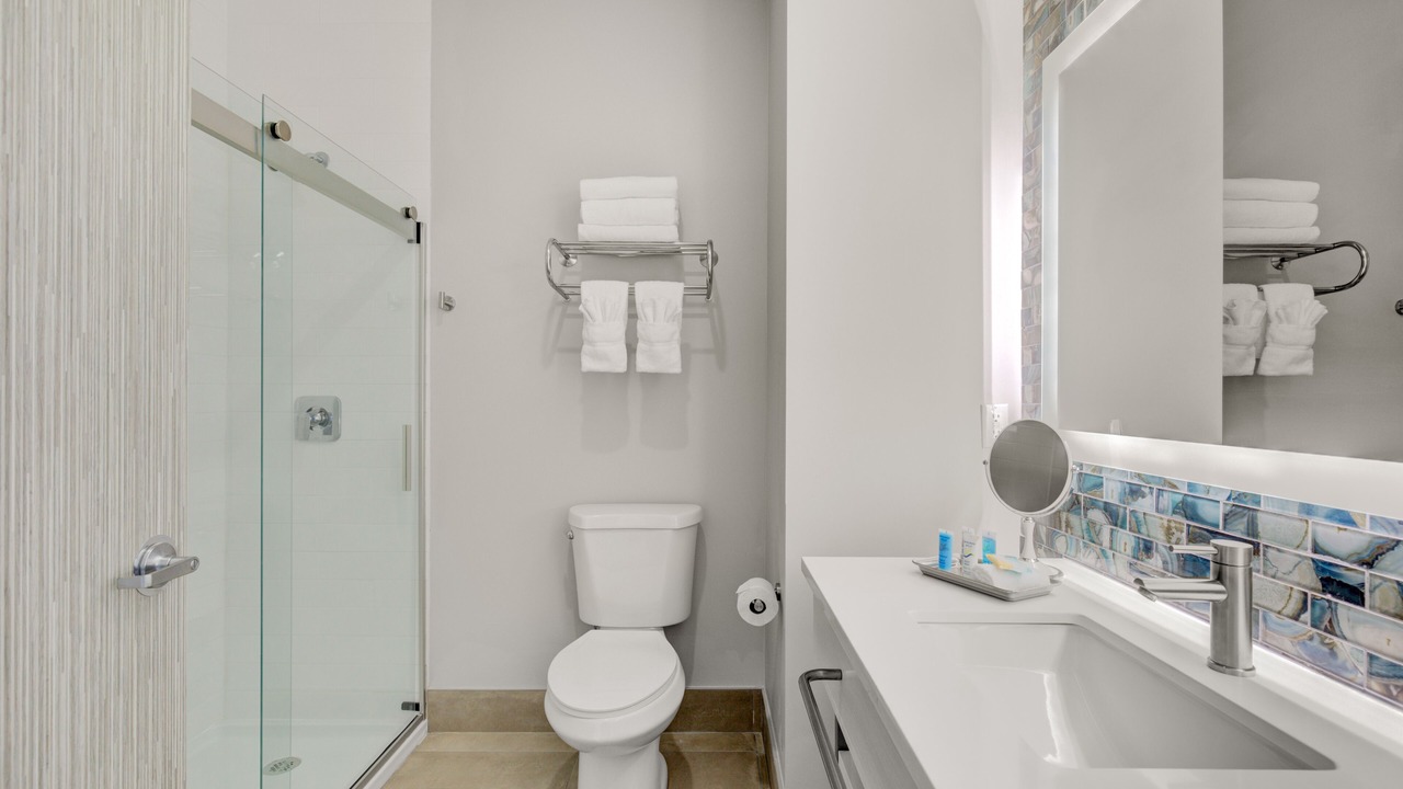 Photo of Bathroom in Sea Bright