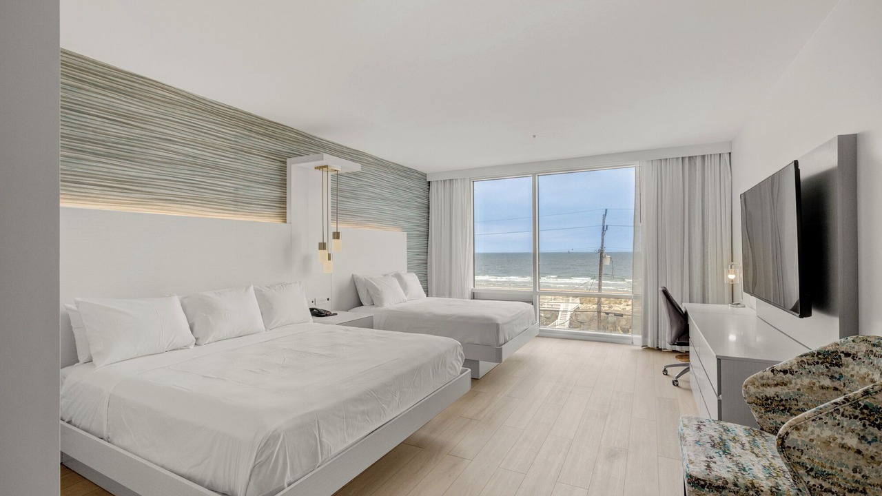 Photo of Bedroom in Sea Bright
