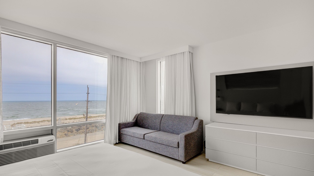 Photo of Bedroom in Sea Bright
