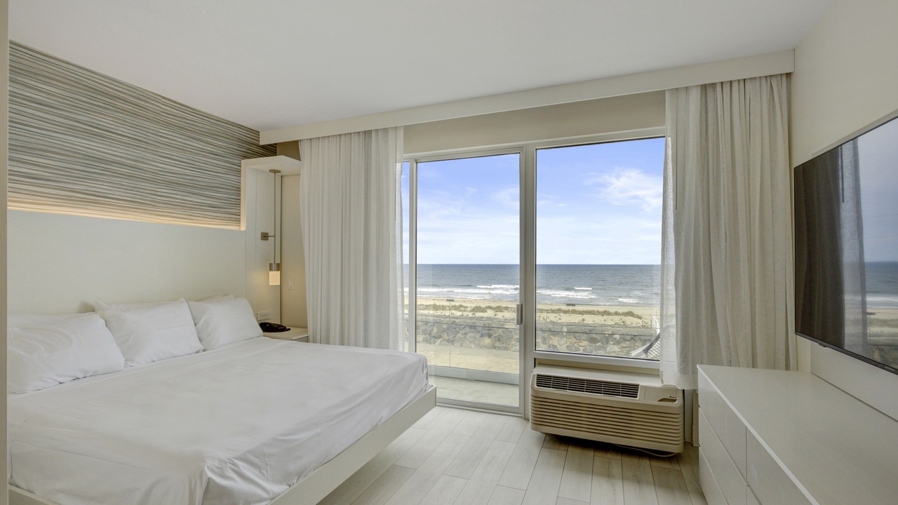 Photo of Bedroom in Sea Bright