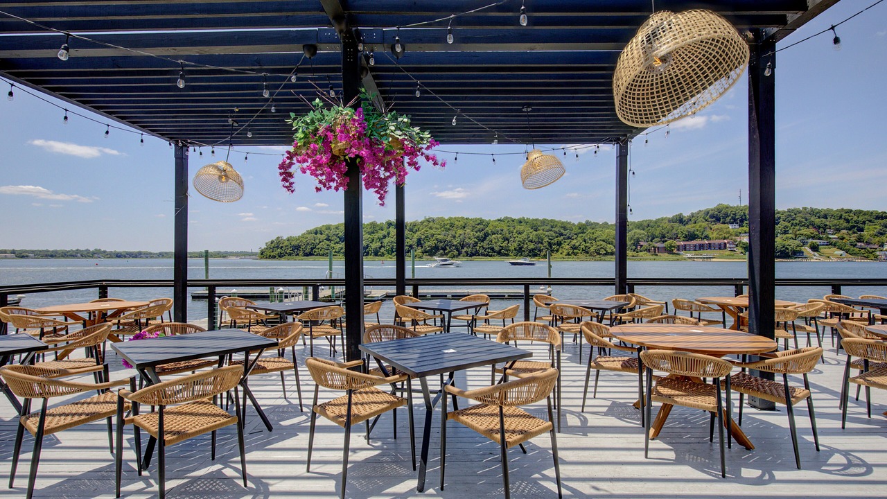 Photo of Patio Balcony in Sea Bright
