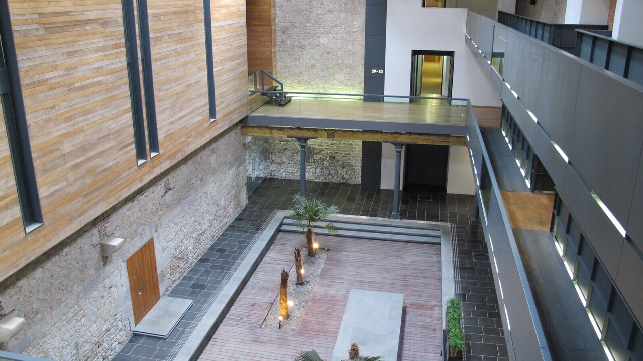 Photo of Outdoor in Plymouth