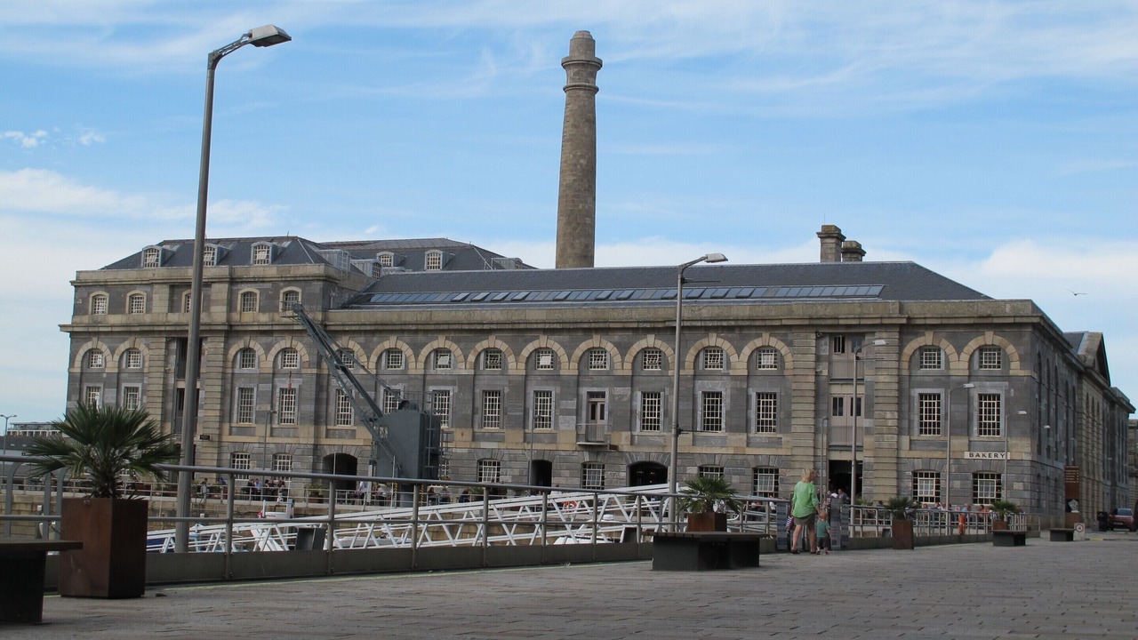 Photo of Outdoor in Plymouth