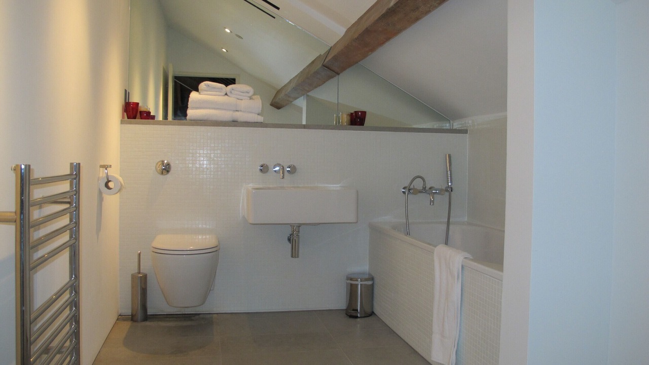 Photo of Bathroom in Plymouth