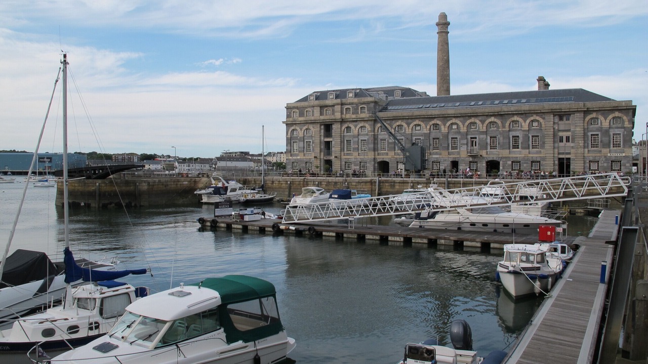 Photo of Outdoor in Plymouth