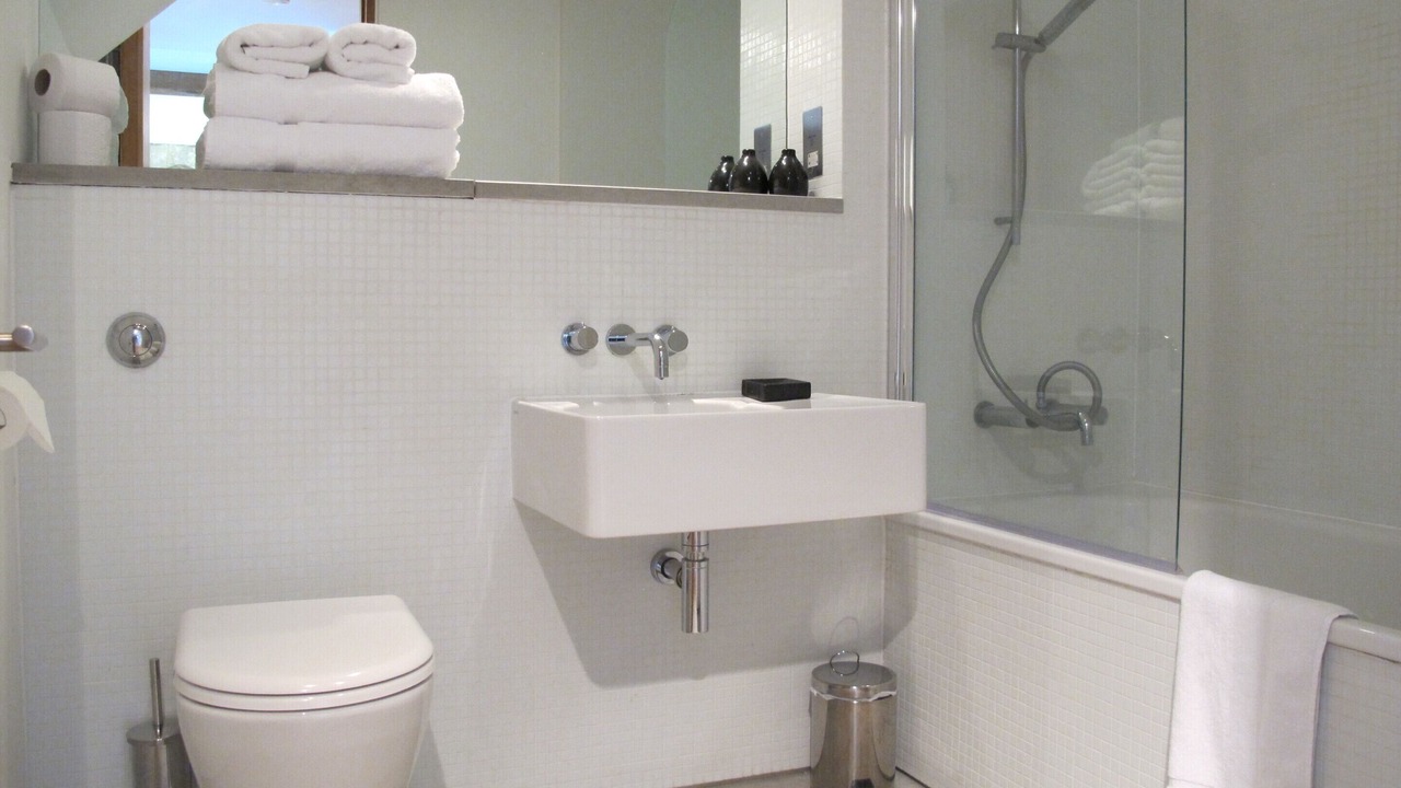 Photo of Bathroom in Plymouth