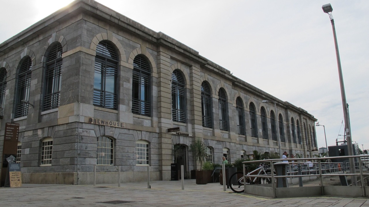 Photo of Outdoor in Plymouth