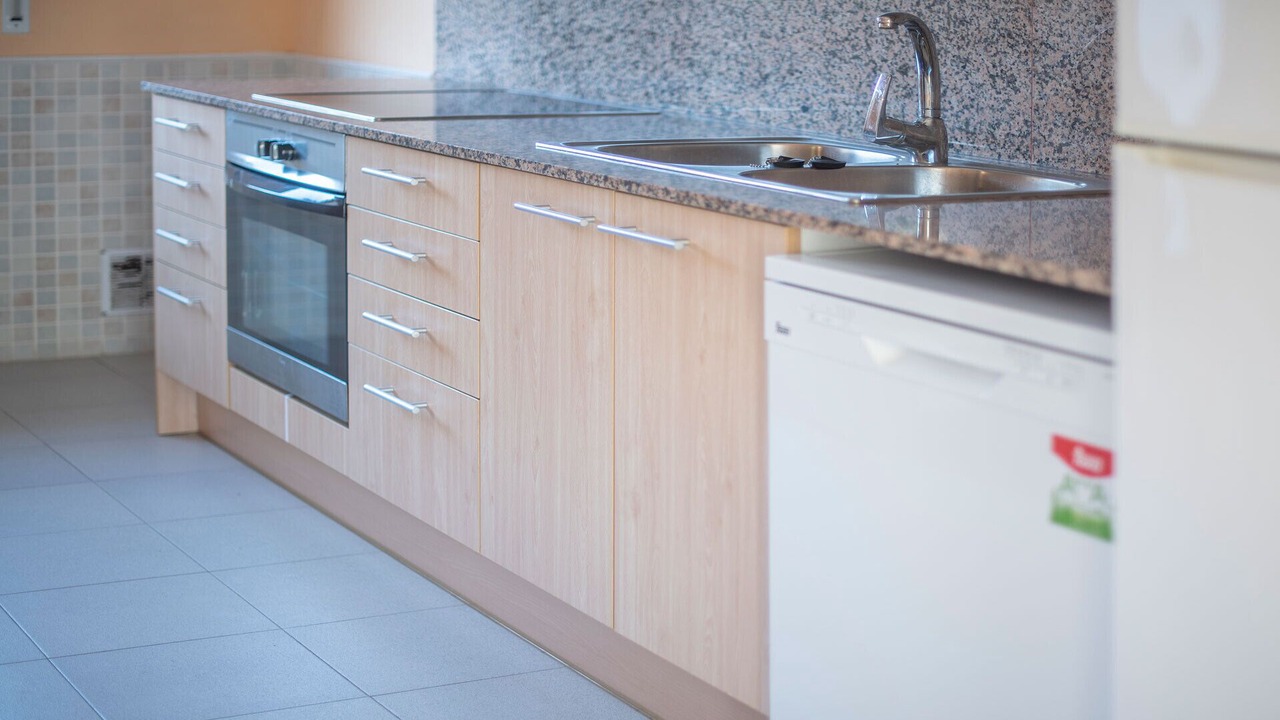 Photo of Kitchen in Altafulla
