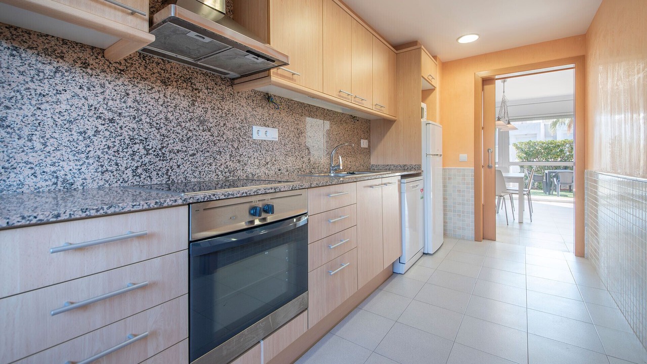 Photo of Kitchen in Altafulla