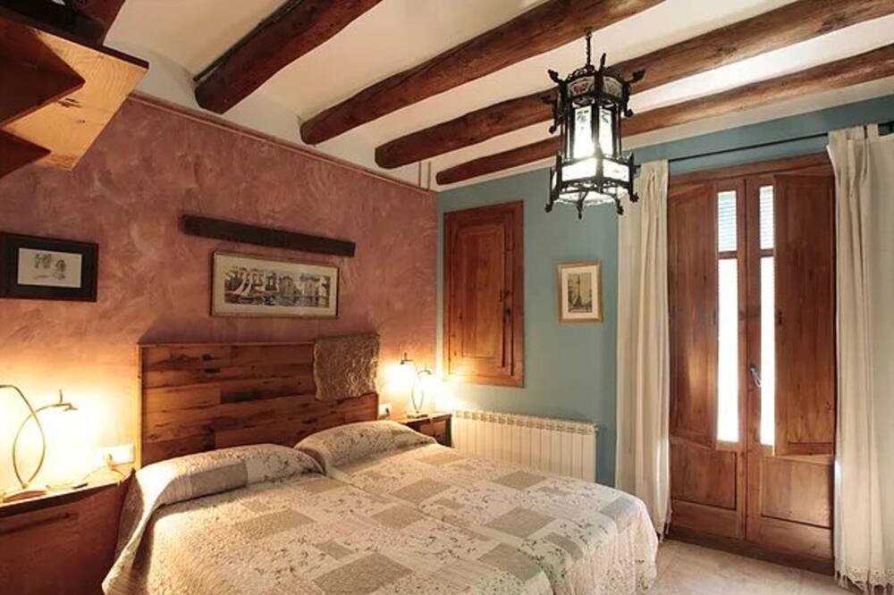 Photo of Bedroom in Ponts