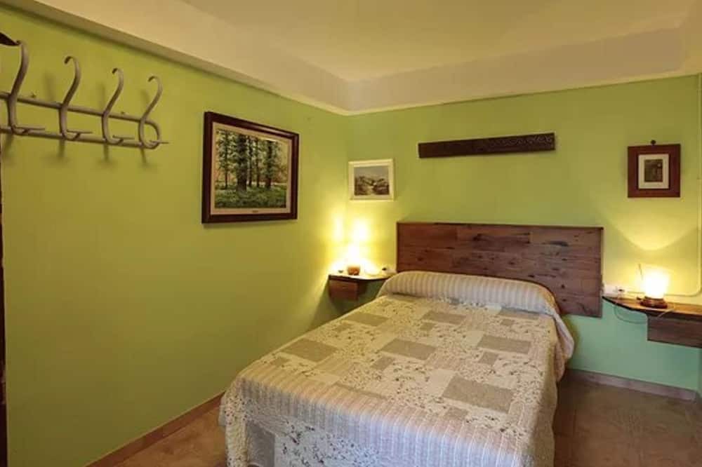 Photo of Bedroom in Ponts