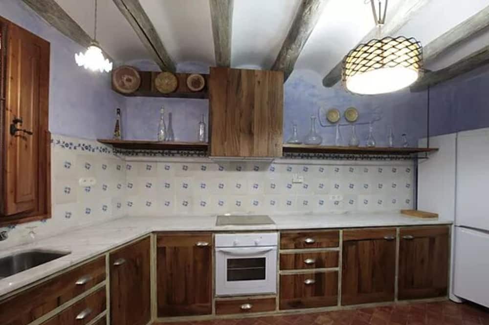 Photo of Kitchen in Ponts