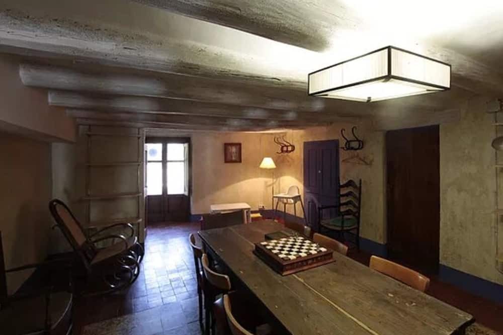 Photo of Livingroom in Ponts