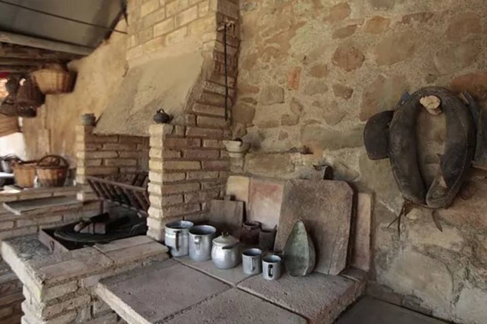 Photo of Livingroom in Ponts