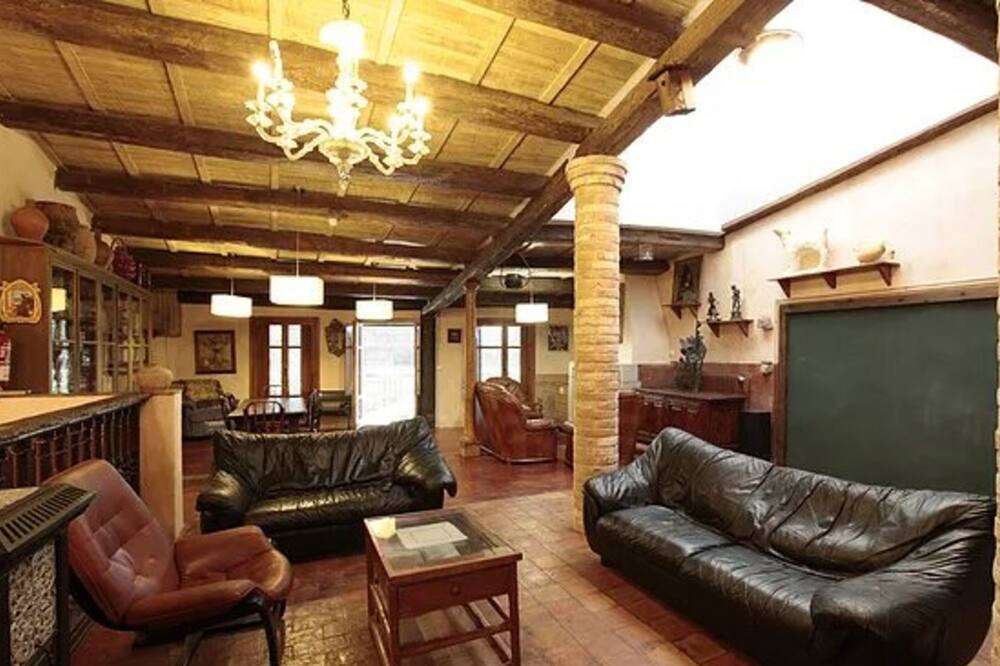 Photo of Livingroom in Ponts