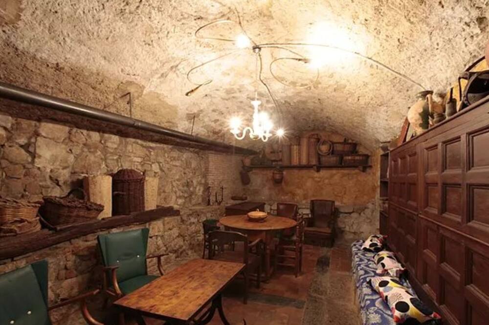 Photo of Livingroom in Ponts