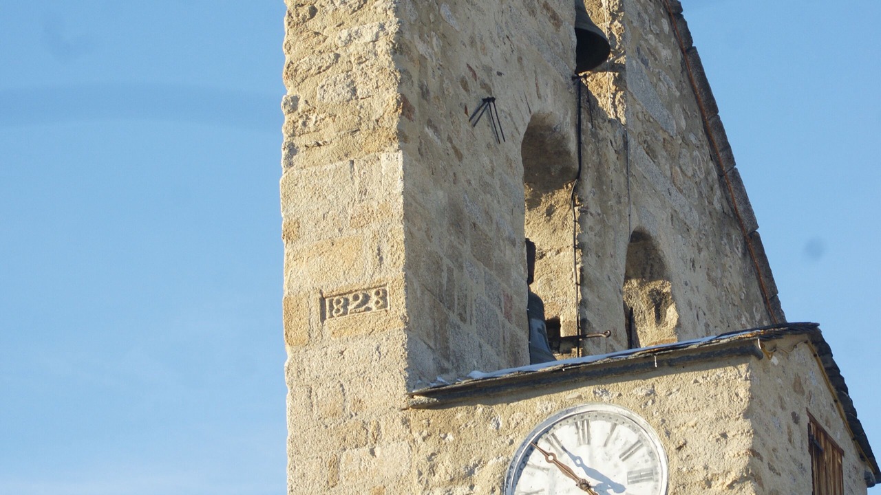 Photo of Outdoor in Bourg-Madame