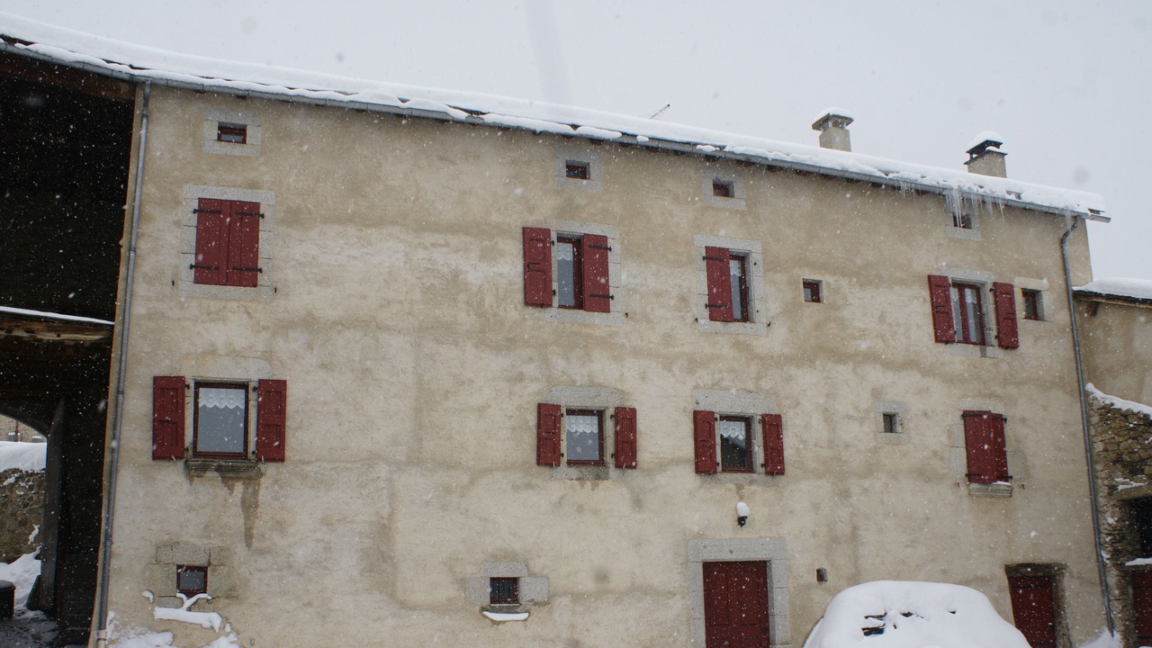 Photo of Outdoor in Bourg-Madame