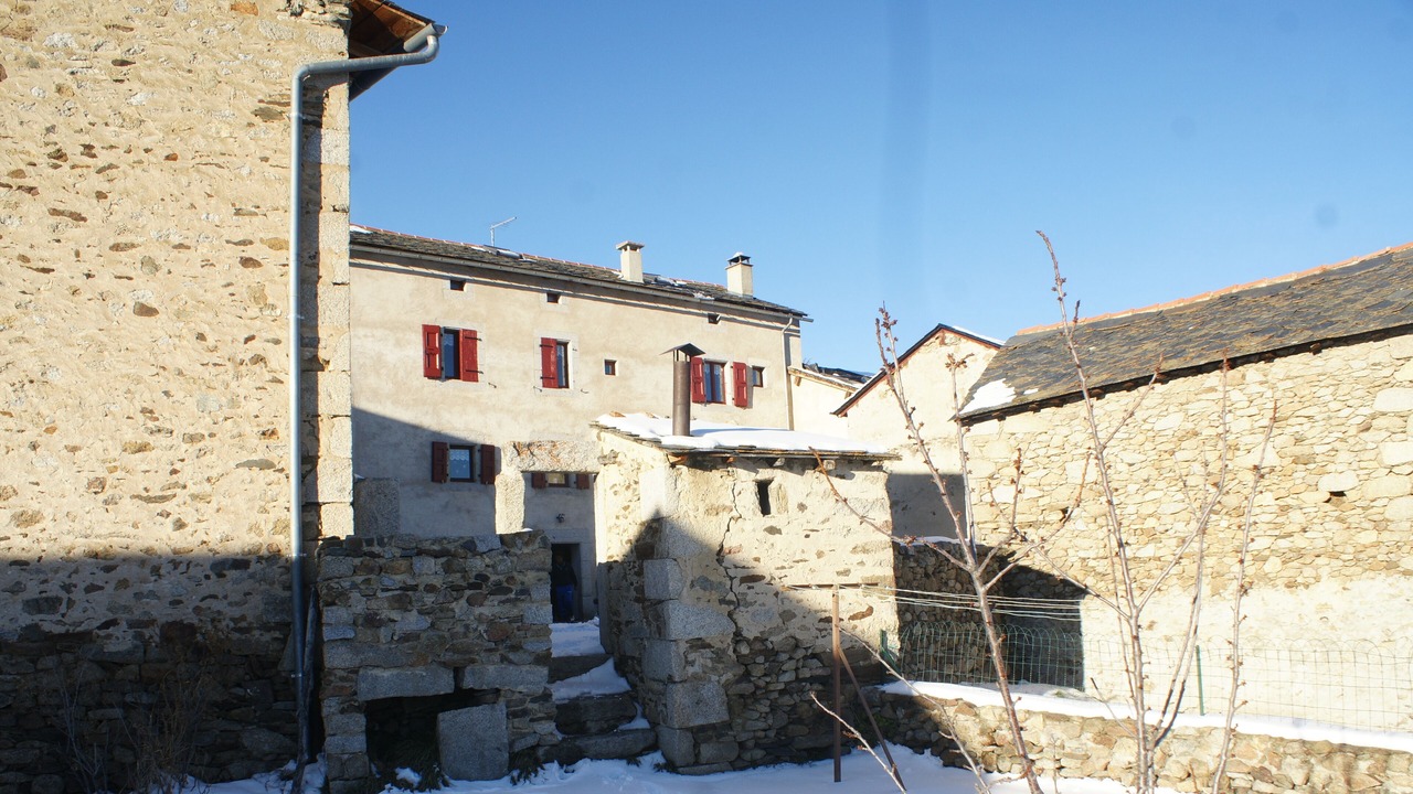 Photo of Outdoor in Bourg-Madame