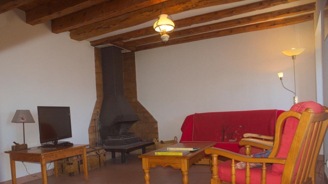 Photo of Livingroom in Bourg-Madame