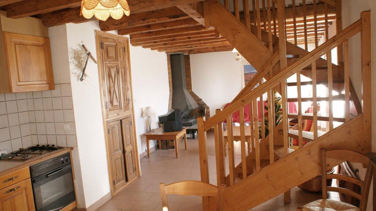 Photo of Livingroom in Bourg-Madame