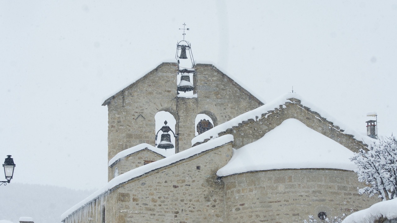 Photo of Outdoor in Bourg-Madame