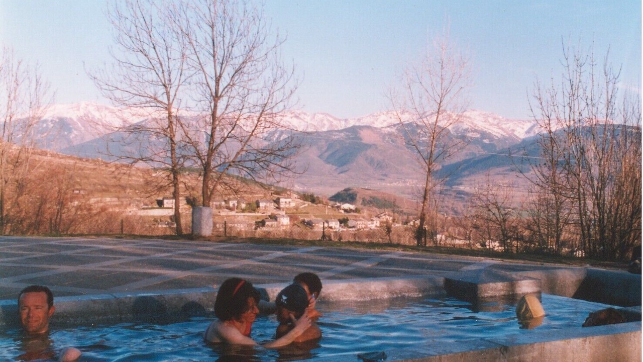 Photo of Outdoor in Bourg-Madame